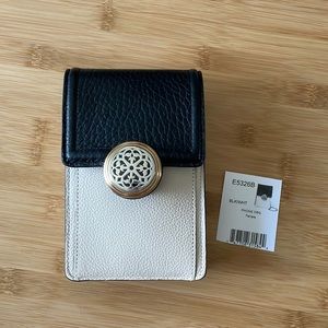 Ferrara by Brighton Phone Organizer! BRAND NEW, NEVER USED